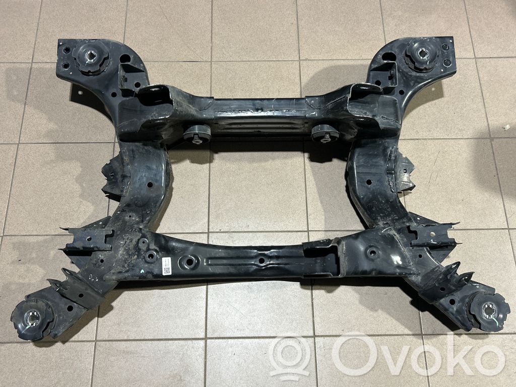 Jeep Grand Cherokee WL Cadru auxiliar spate 
