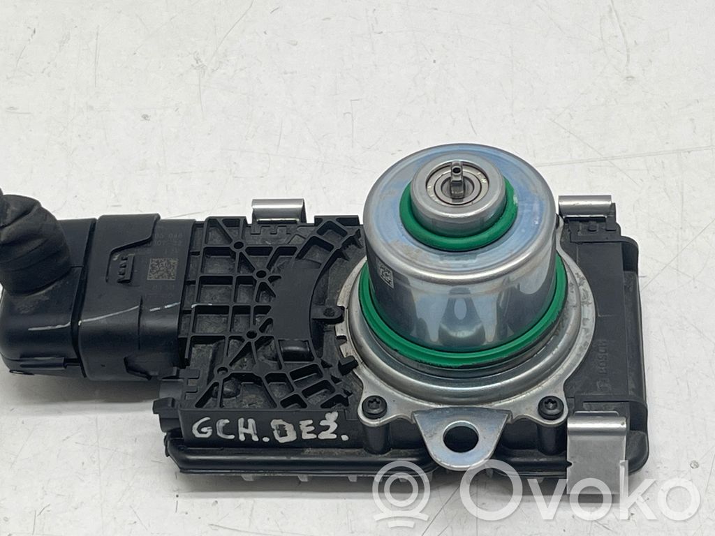 Jeep Grand Cherokee WL Sterownik / Moduł napędu 