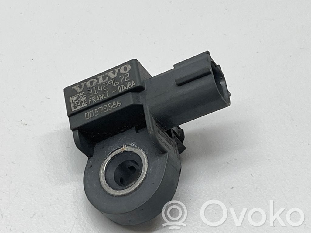 Volvo XC60 Airbagsensor Crashsensor Drucksensor 