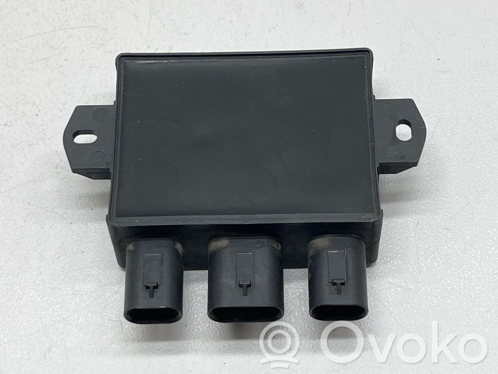 Volvo S90, V90 Parking PDC control unit/module 