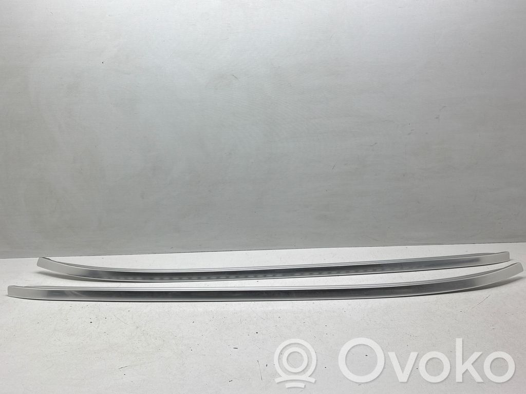 Volvo XC60 Barra del techo 