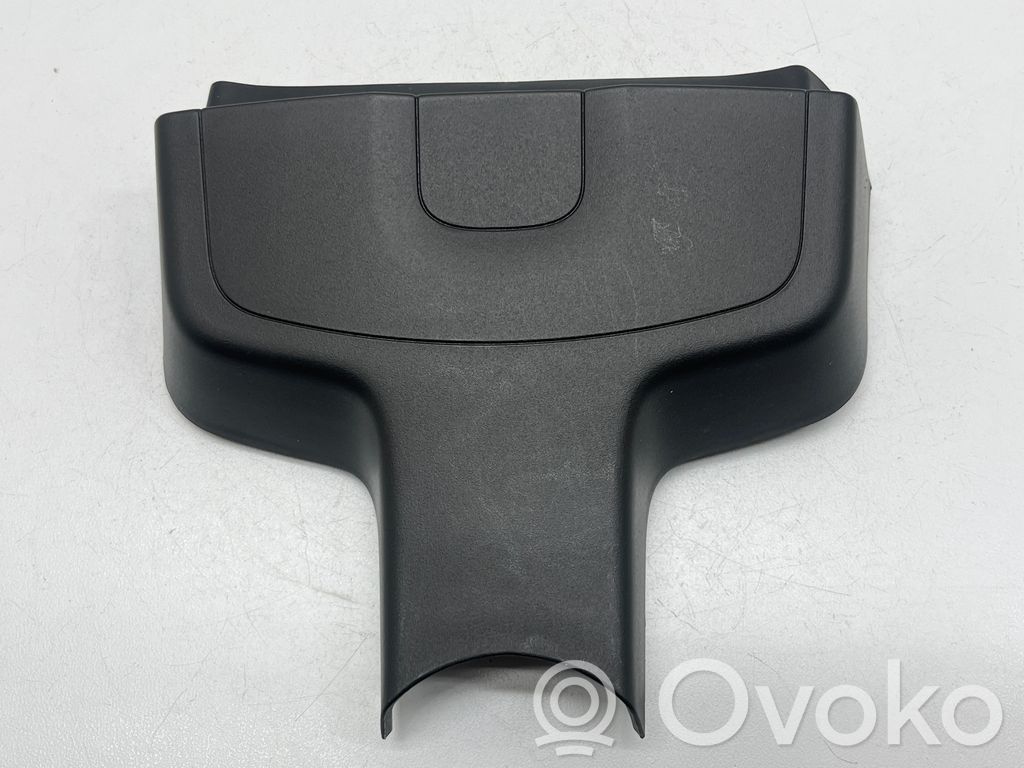 Porsche Panamera (970) Embellecedor de espejo retrovisor 