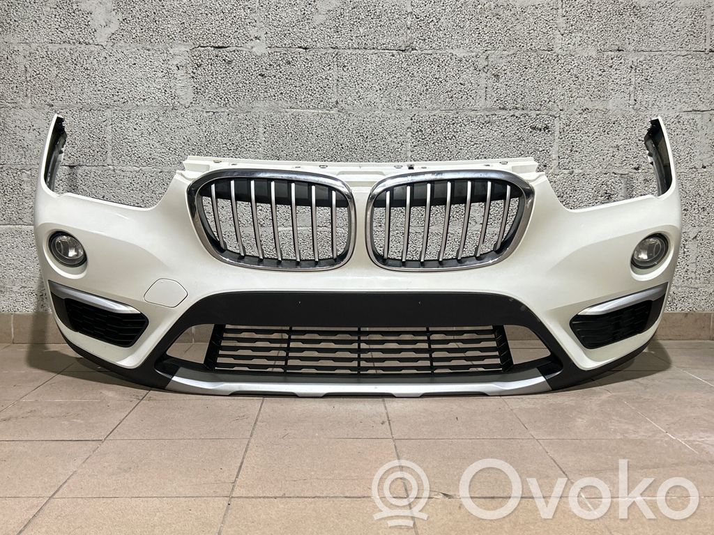 BMW X1 F48 F49 Zderzak przedni 