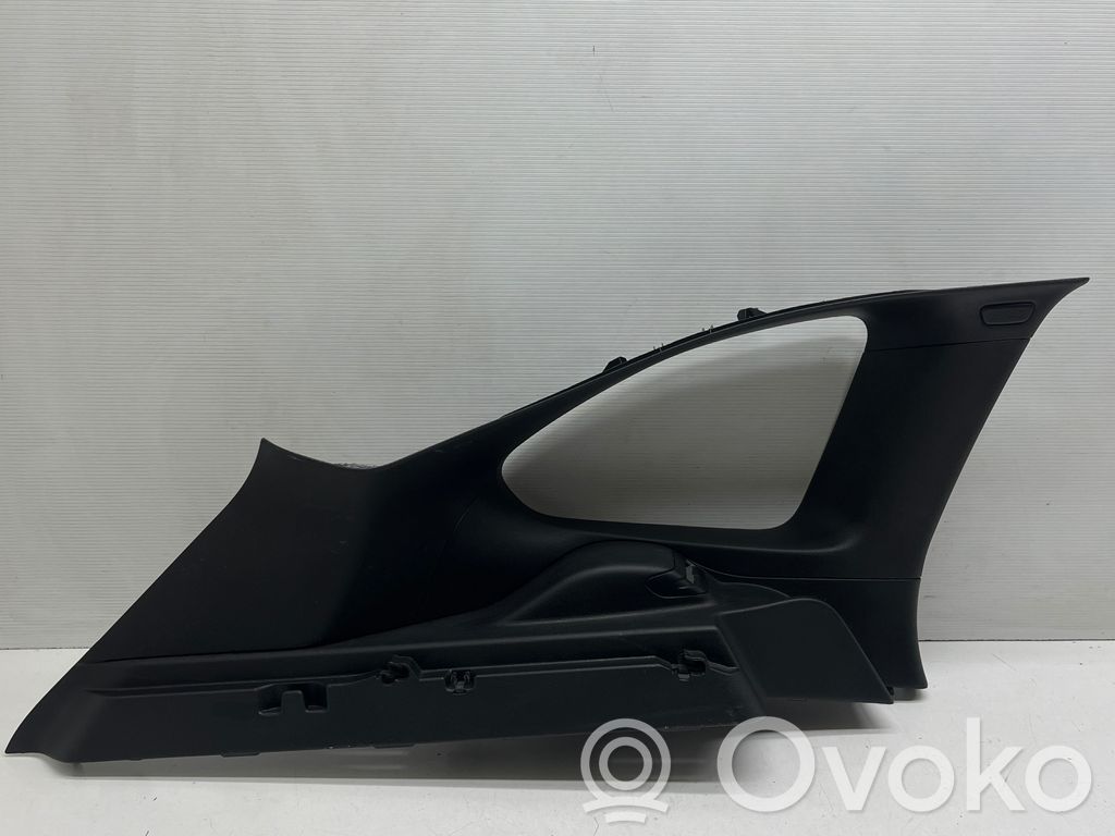 BMW X1 F48 F49 Osłona górna słupka / D 