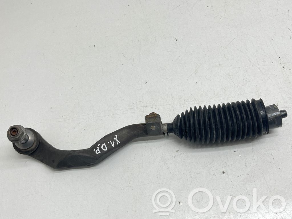 BMW X1 F48 F49 Vairo traukė 