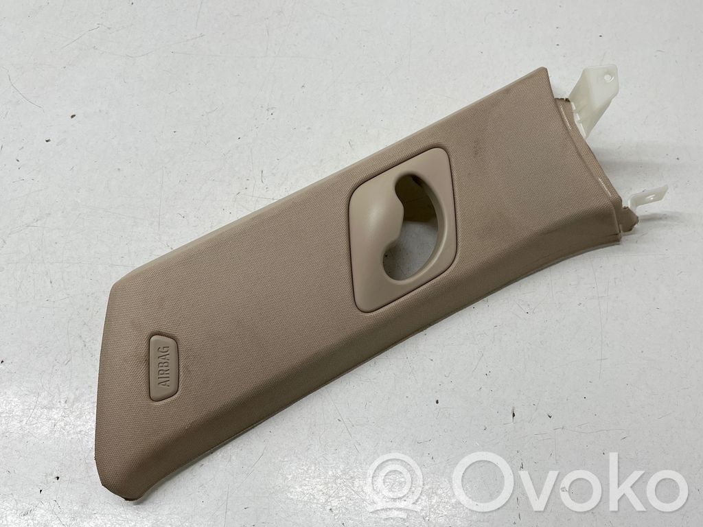 Osłona środkowa słupka / C   51437284700,15671812