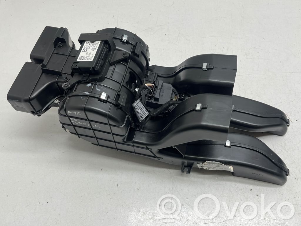 BMW X5 F15 Carcasă ansamblu climatizare interior 