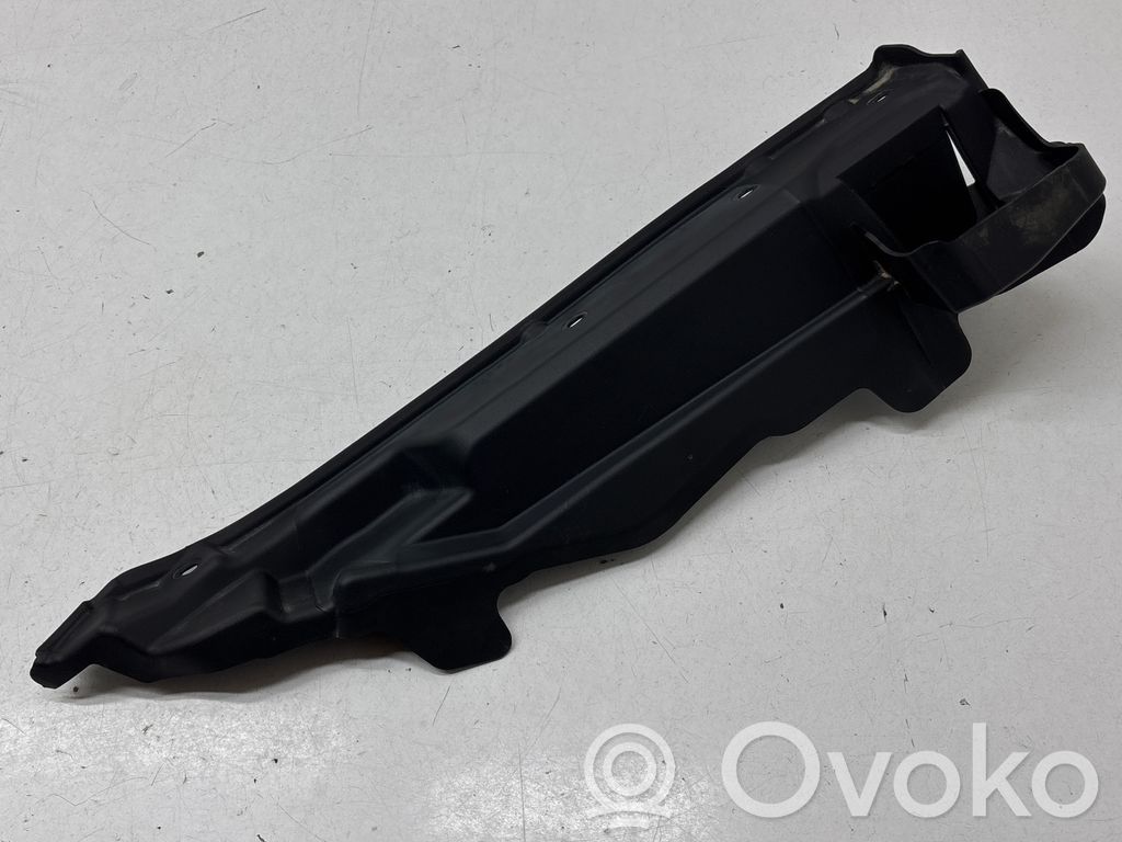 BMW X5 F15 Ornament capăt aripă 
