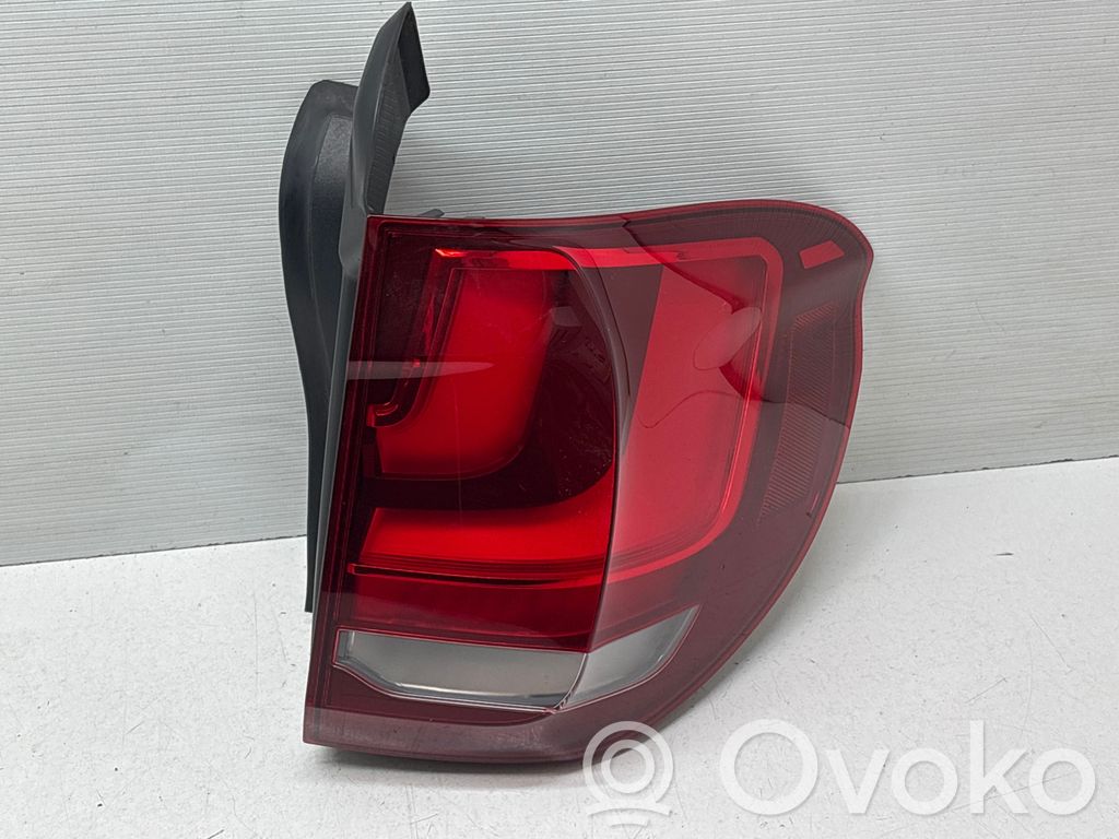 BMW X5 F15 Lampa tylna 