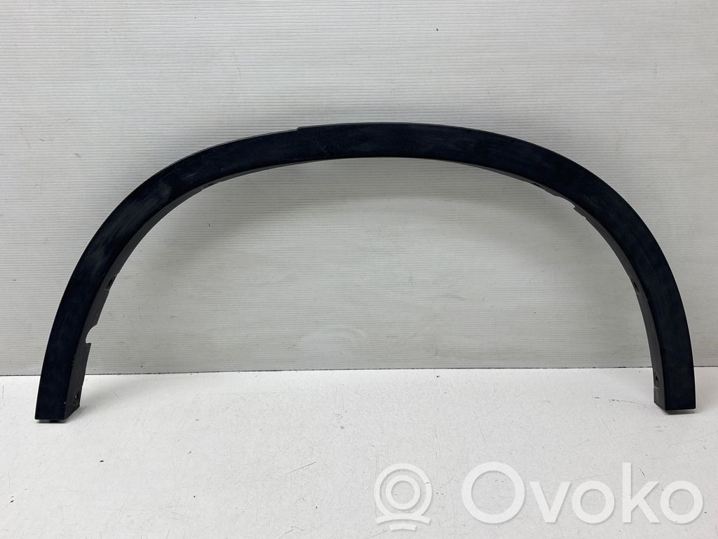 BMW X5 F15 Moldura de la aleta trasera 