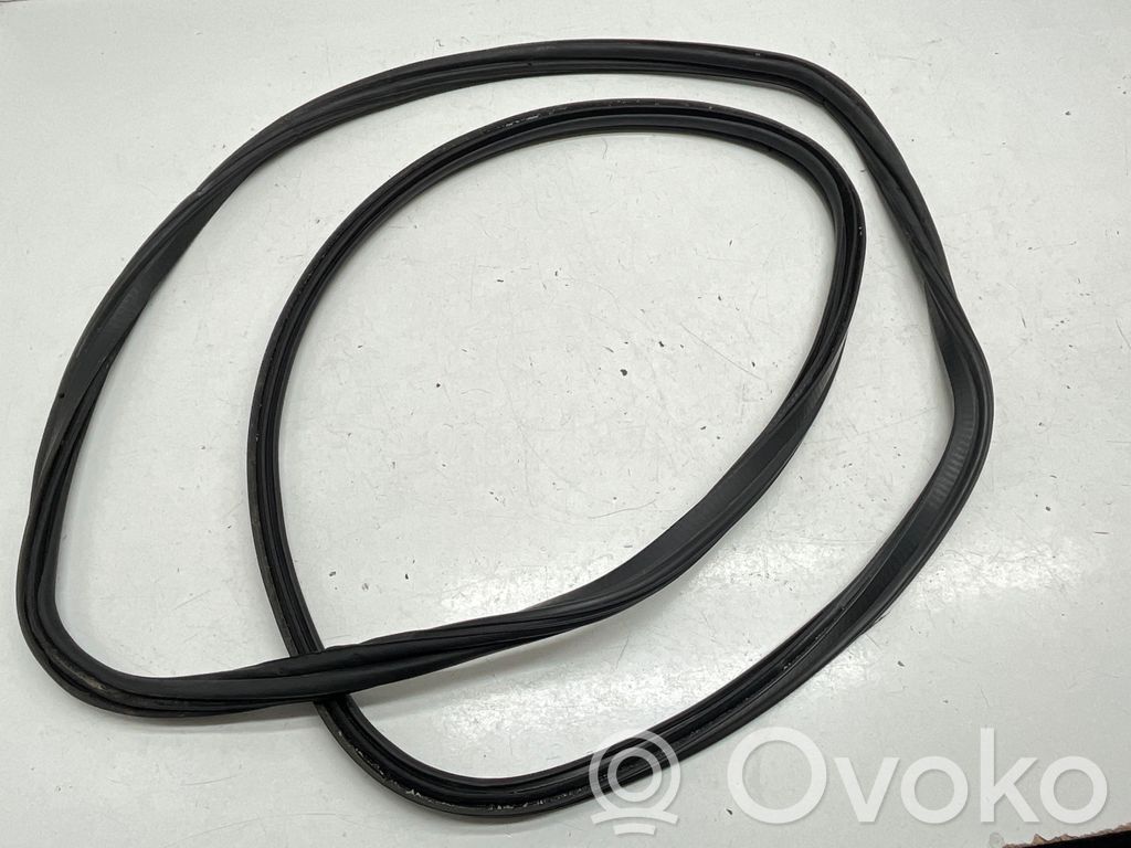 BMW X5 F15 Cheder portbagaj (caroserie) 