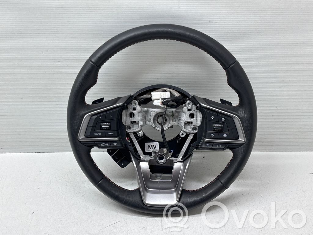 Subaru XV II Steering wheel 