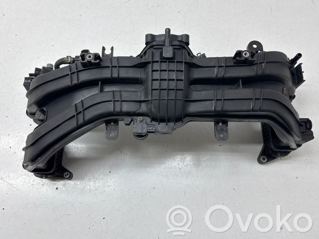Subaru XV II Galerie admisie 