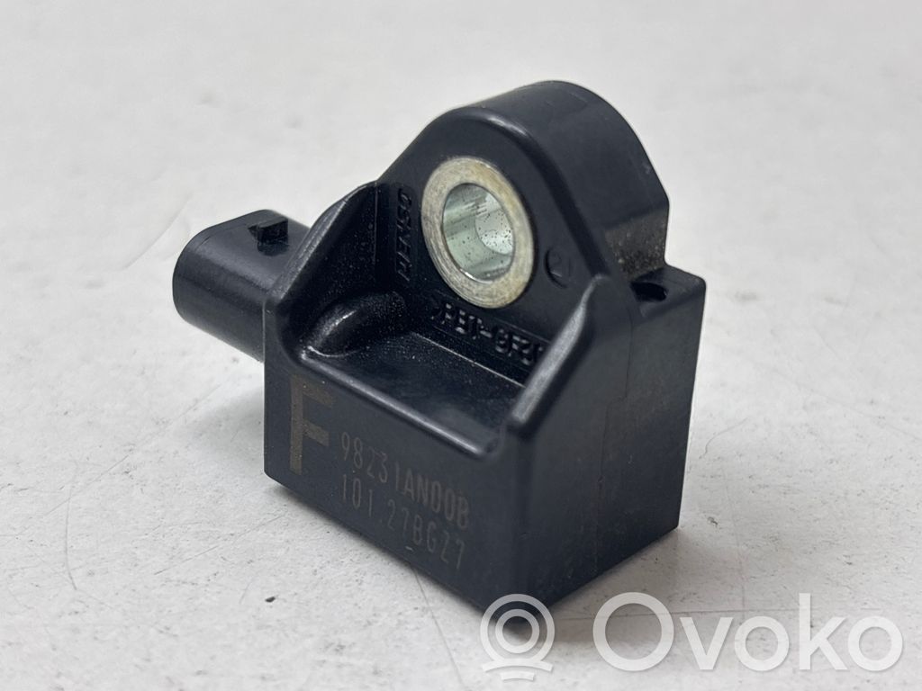Subaru Outback (BT) Airbagsensor Crashsensor Drucksensor 