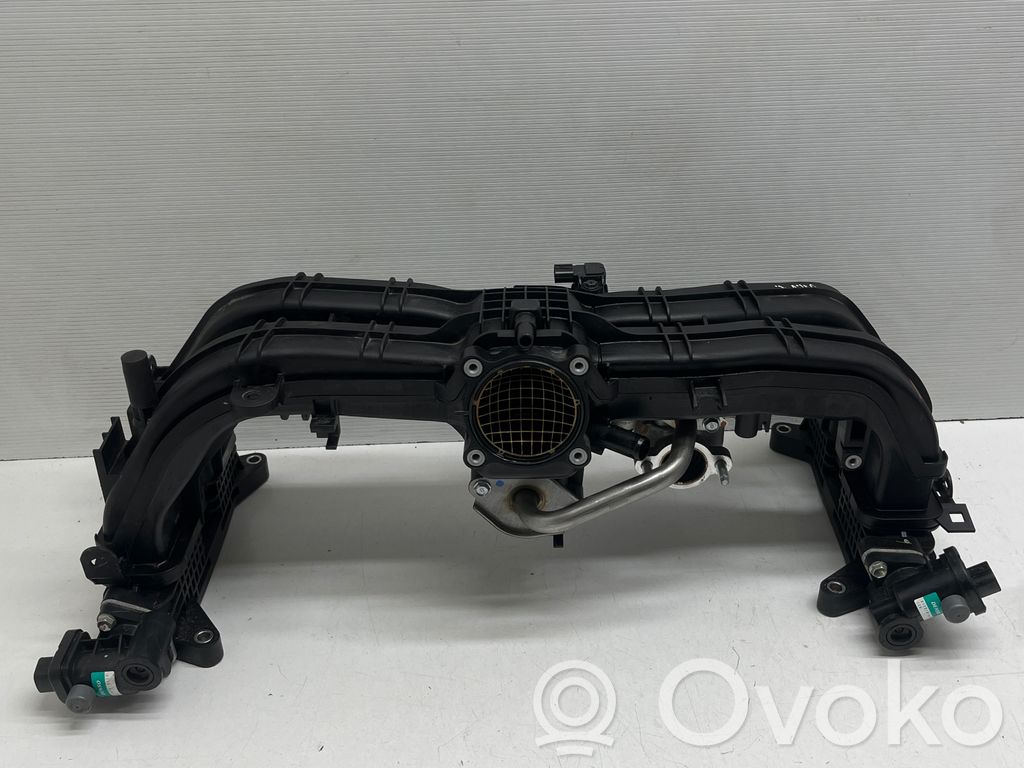 Subaru Outback (BT) Kolektorius įsiurbimo 