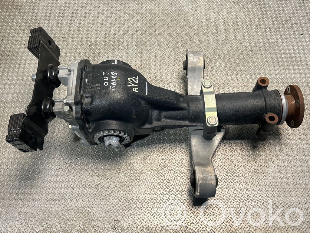 Subaru Outback (BT) Differenziale posteriore 