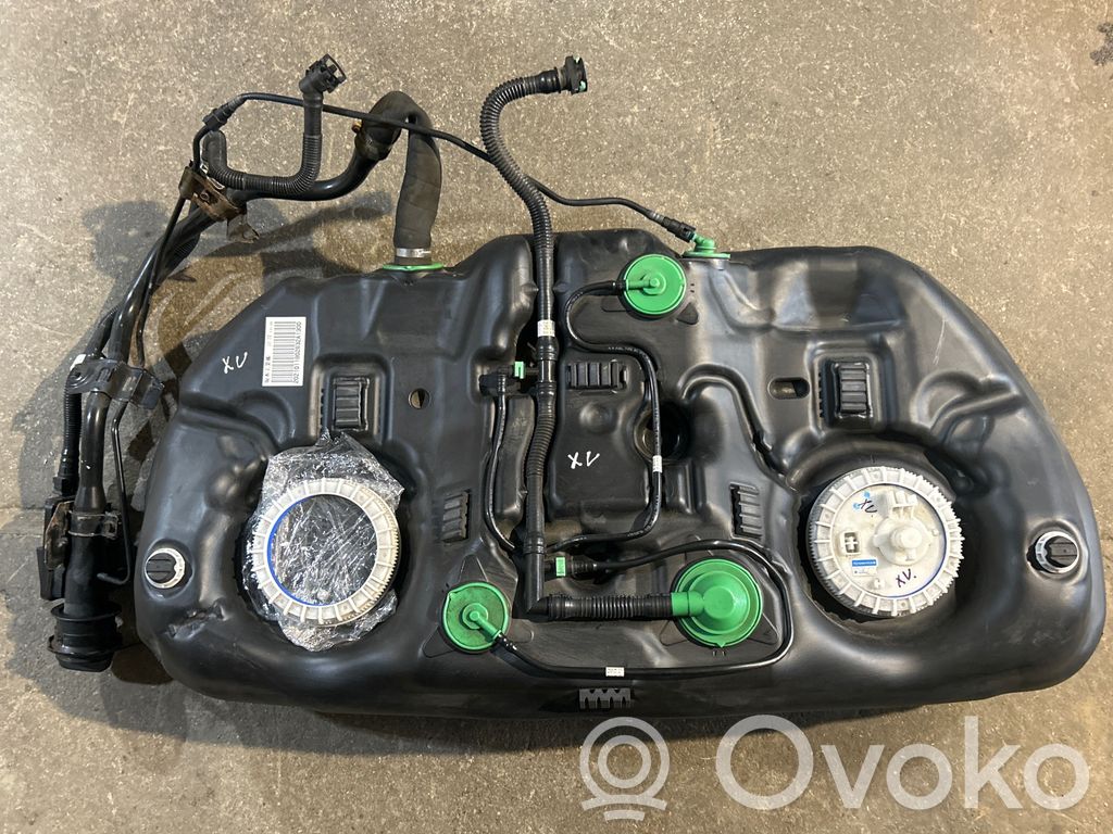 Subaru XV II Polttoainesäiliö 