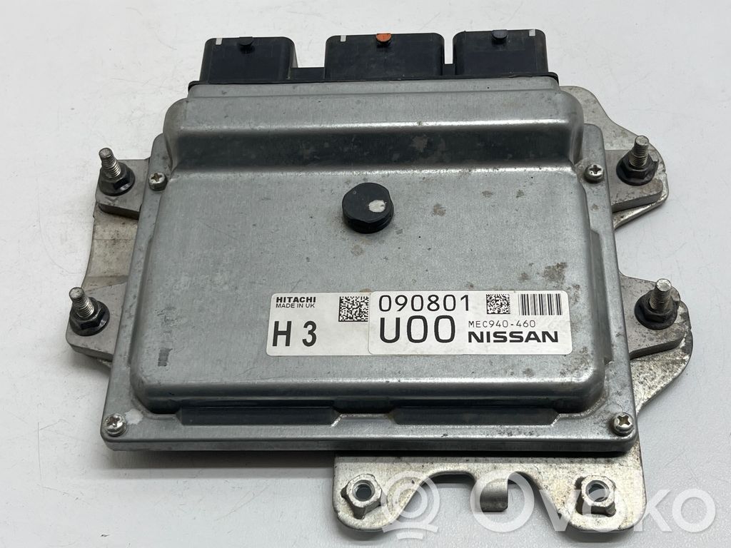 Sterownik / Moduł ECU   MEC940460,090801U00