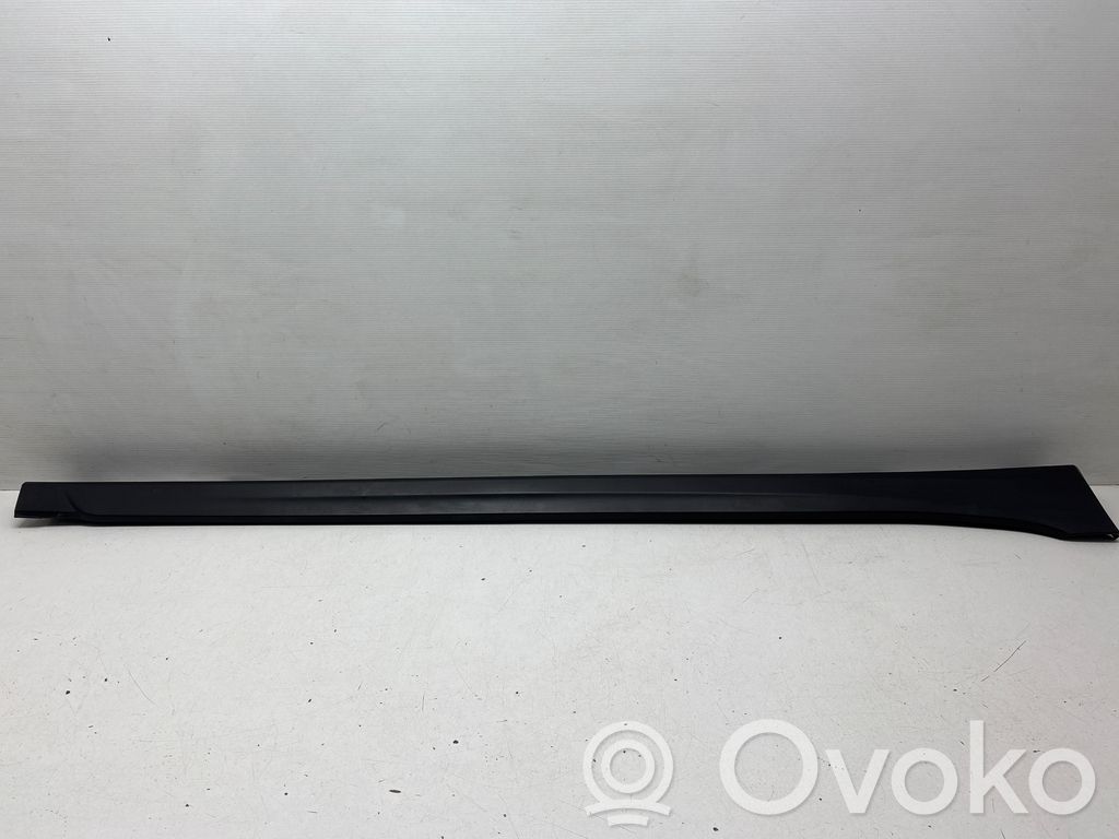 Subaru XV II Sill 