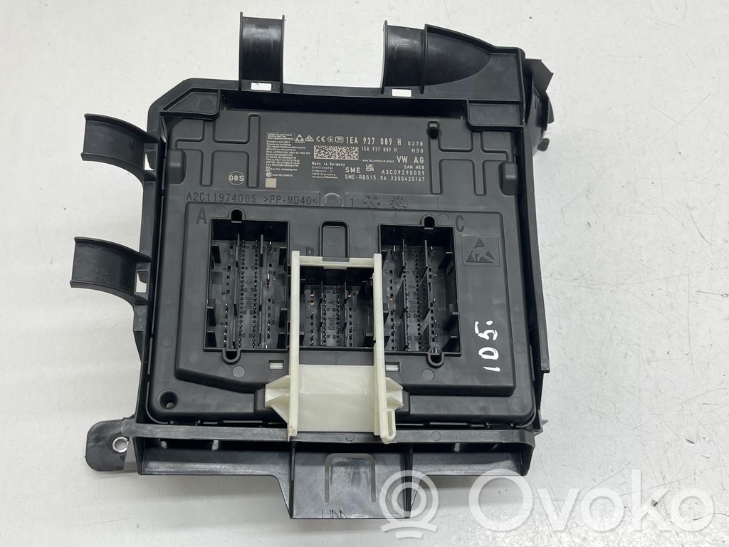 Volkswagen ID.5 Module confort 