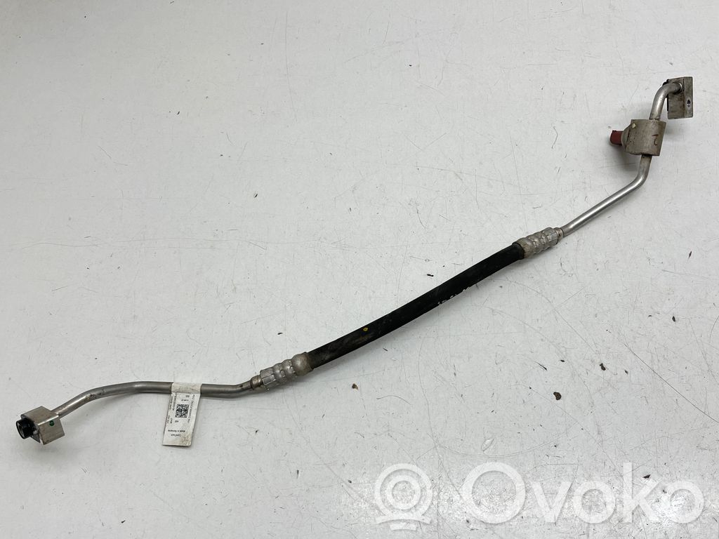 Volkswagen ID.5 Ilmastointilaitteen putki (A/C) 