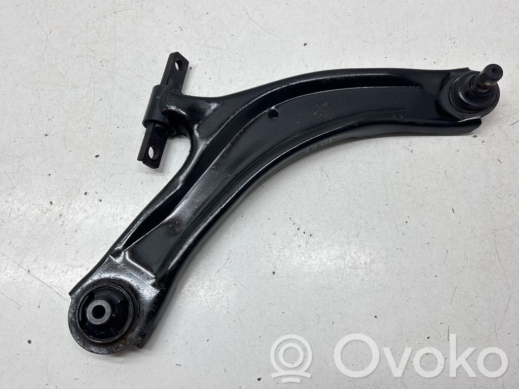Nissan Qashqai Priekinė šakė 