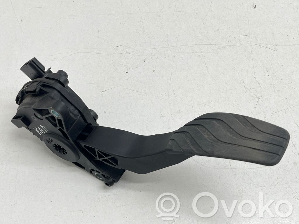 Renault Kadjar Pedal del acelerador 