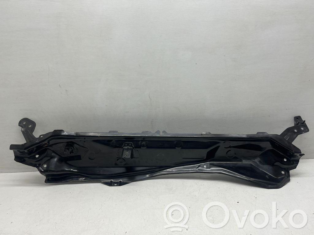 Renault Kadjar Wiper trim 
