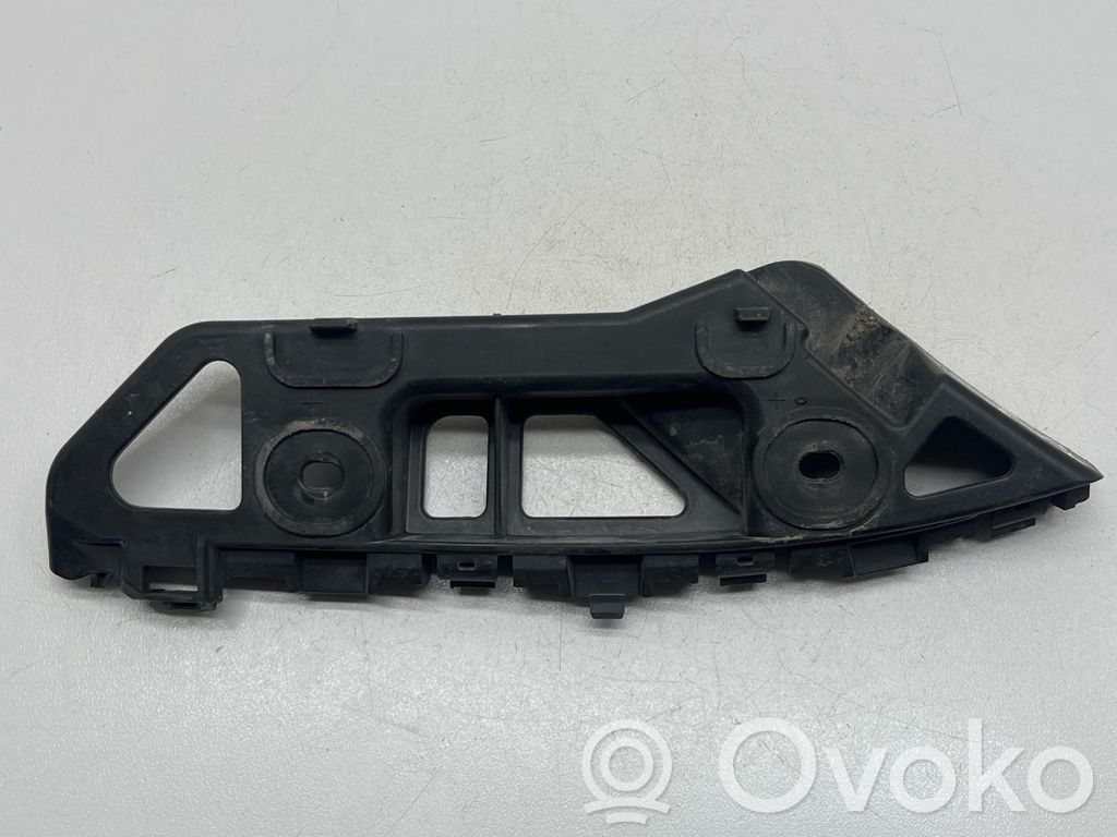 Volkswagen Caddy Soporte del parachoques delantero 
