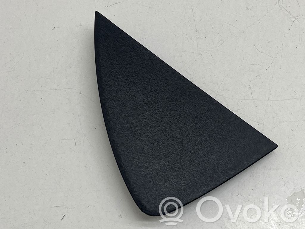 Dashboard side end trim   108336100D