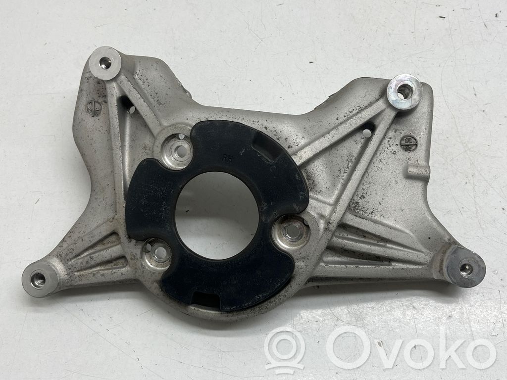 Tesla Model 3 Coil spring mount 