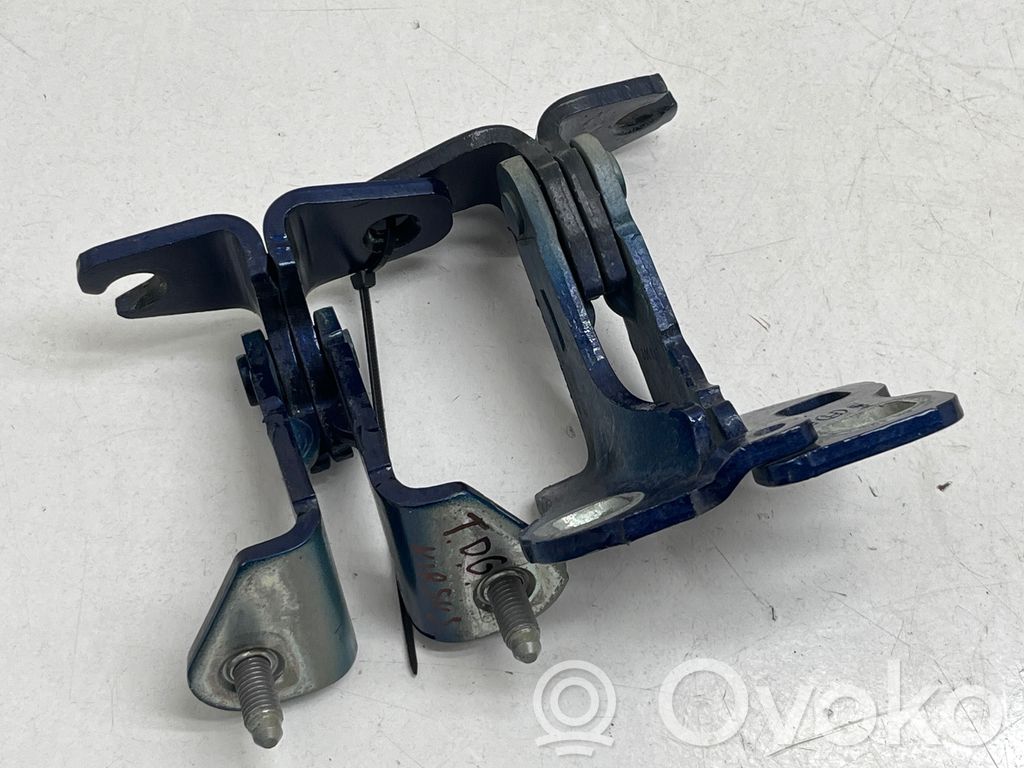 Tesla Model 3 Rear door hinge set 