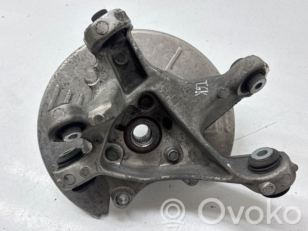 Cubo de rueda trasera   104441100G
