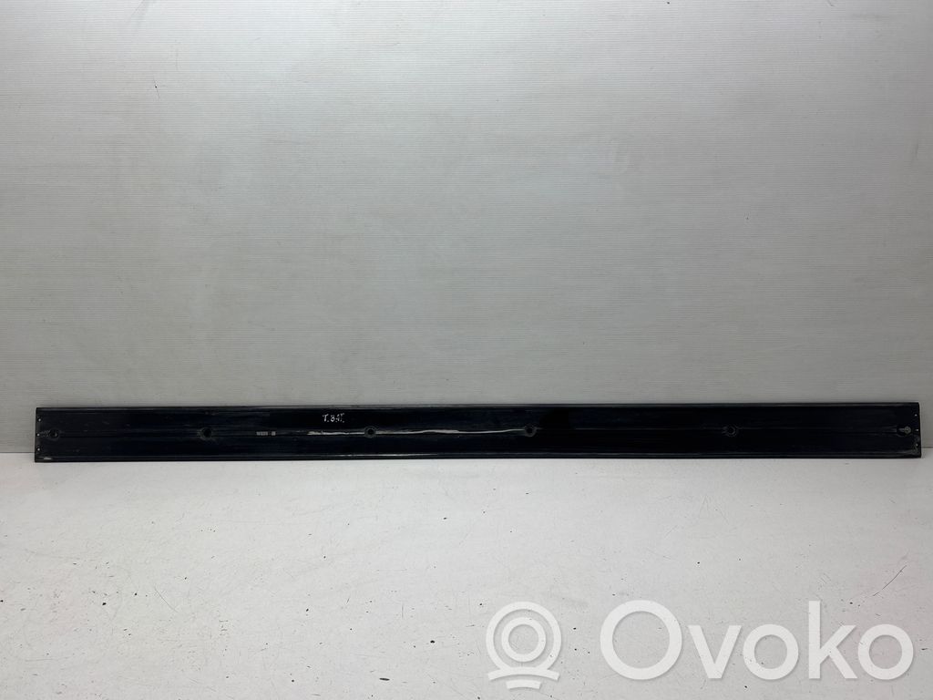 Tesla Model 3 Muu alustan osa 