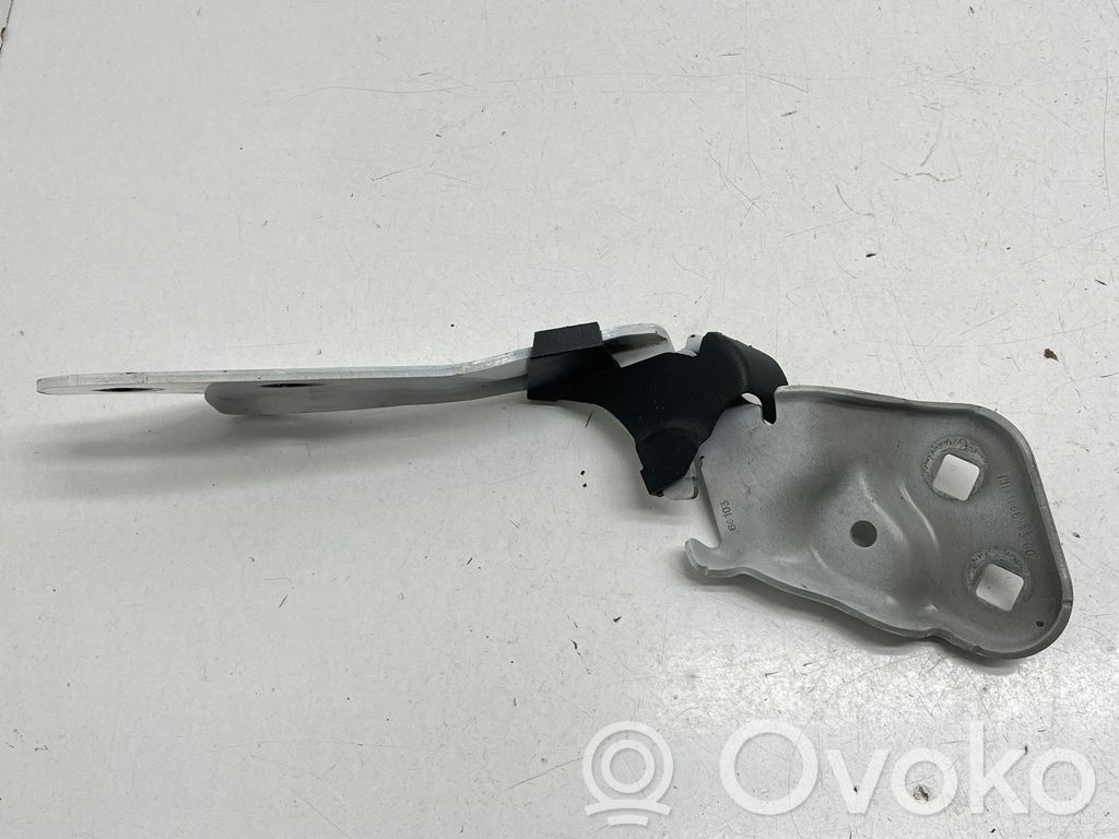 Tesla Model 3 Engine bonnet/hood hinges 
