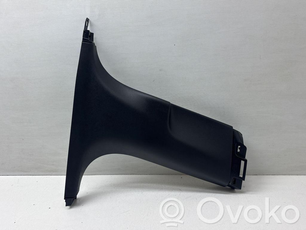 Tesla Model 3 Capac stâlp (B) (inferior) 