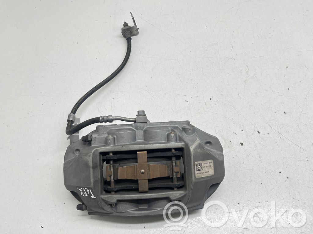 Tesla Model 3 Передний суппорт 