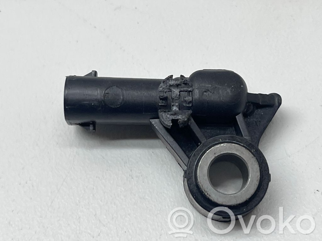 Tesla Model 3 Airbagsensor Crashsensor Drucksensor 