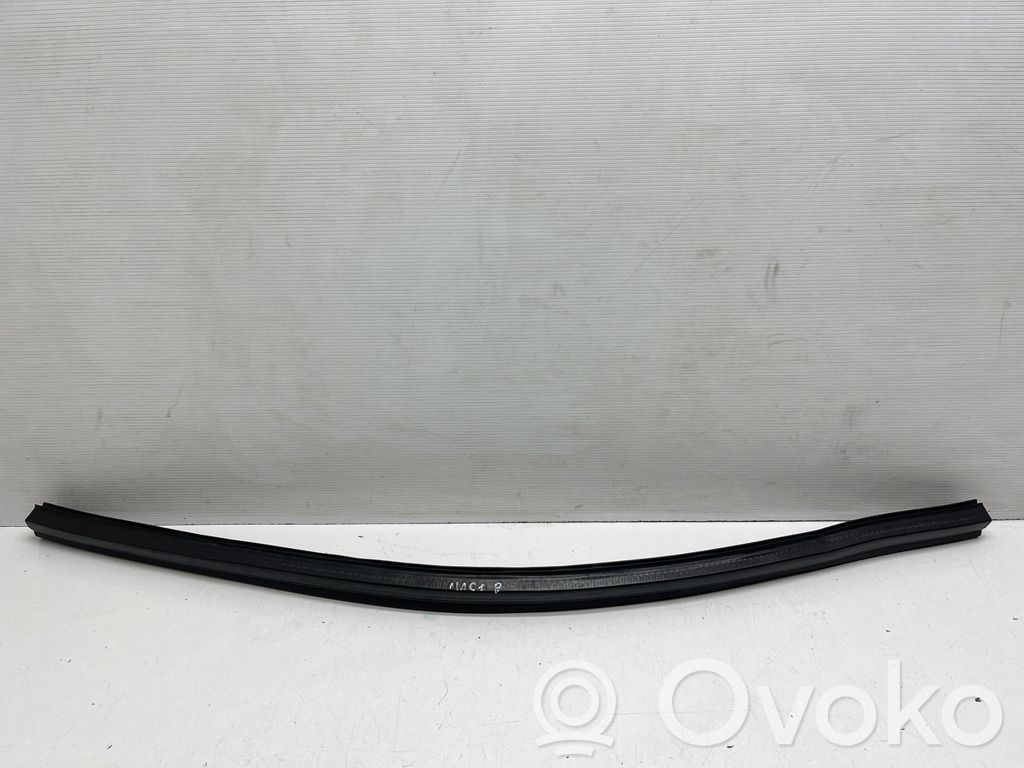 Engine compartment rubber   95B823737