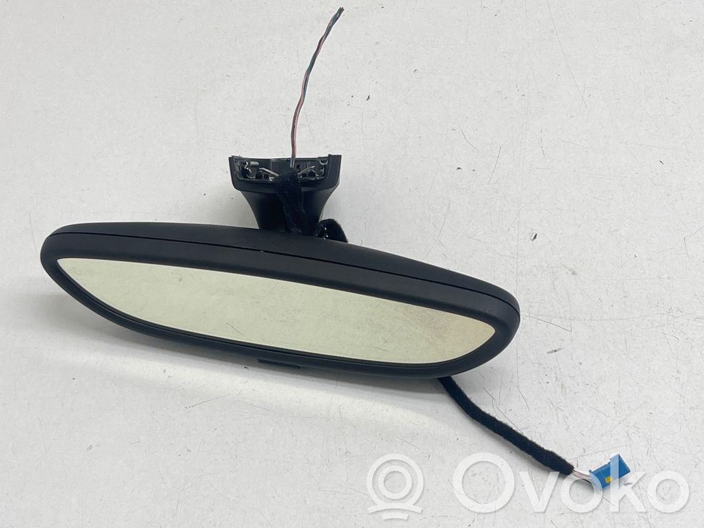 Porsche Macan (95B) Espejo retrovisor (interior) 