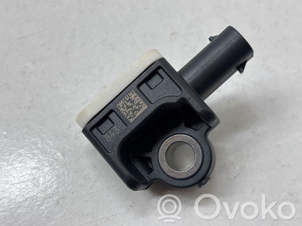 Airbagsensor Crashsensor Drucksensor   2H0959351,140313101