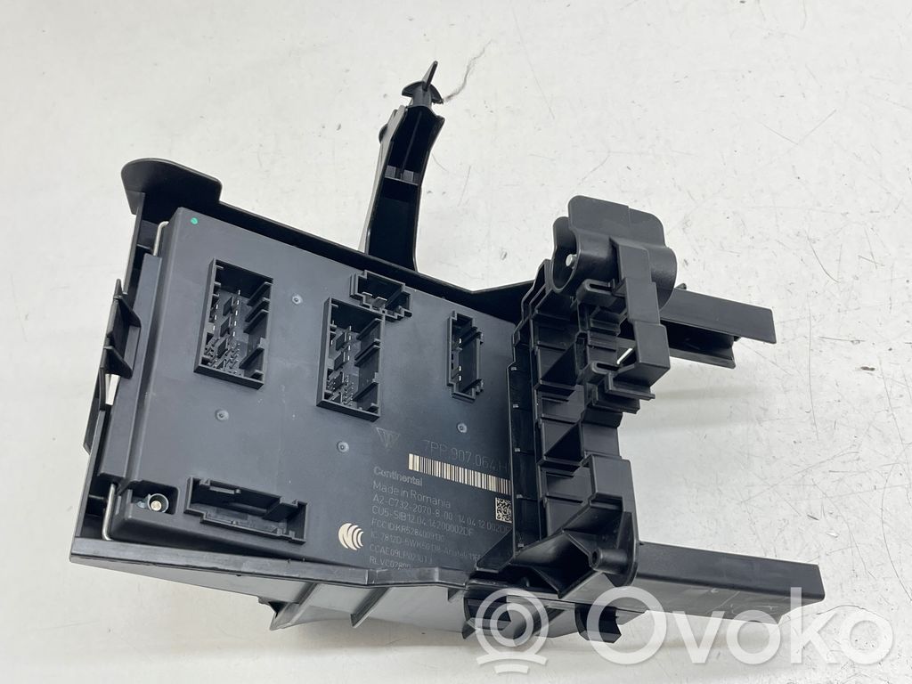 Module confort   7PP907064HL