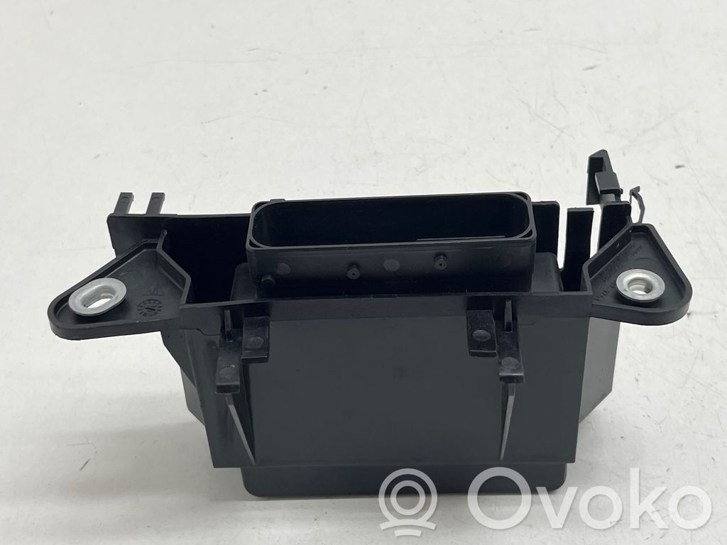 Porsche Macan (95B) Module de commande de frein à main 