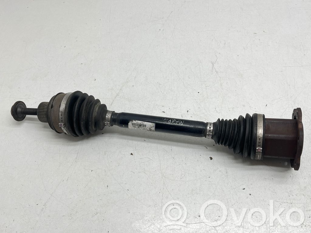 Porsche Macan (95B) Eje de transmisión delantero 