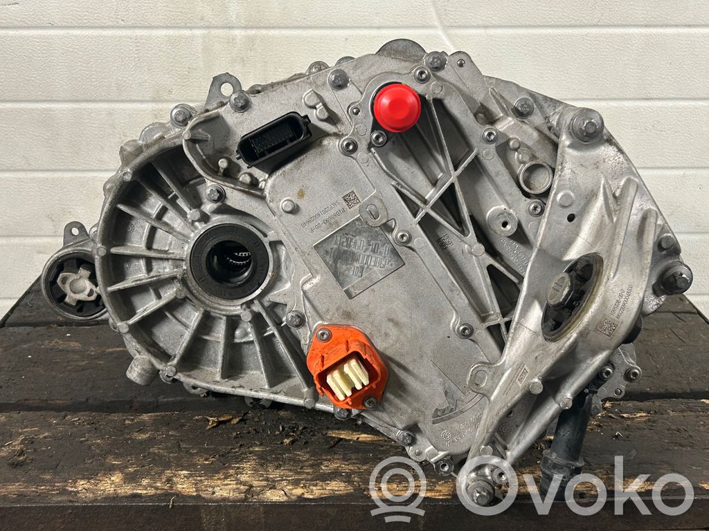 Tesla Model 3 Elektromobiļa motors 