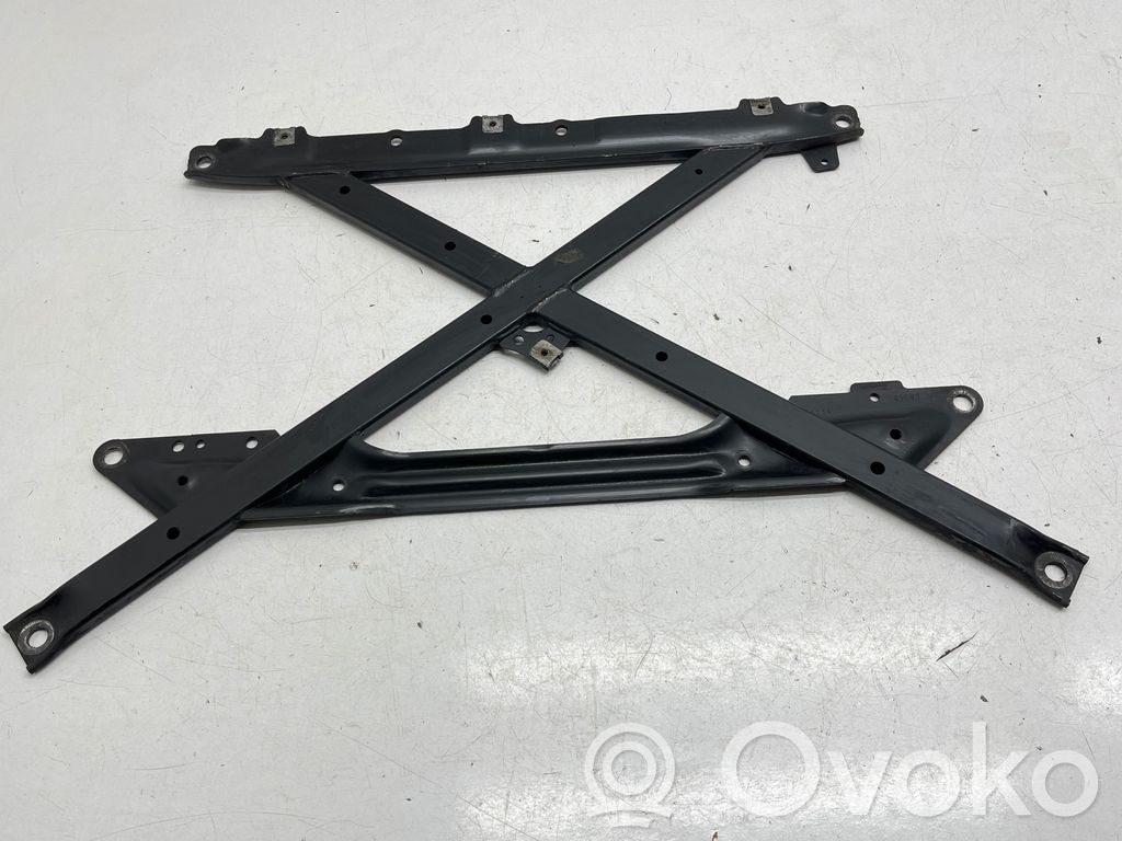 Porsche Macan (95B) Front subframe 
