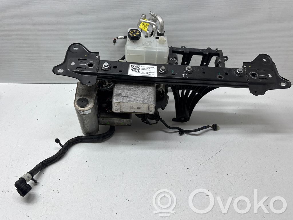 Tesla Model 3 Coolant heater 