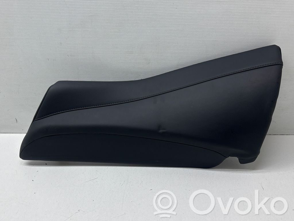 Tesla Model 3 Moldura del asiento 
