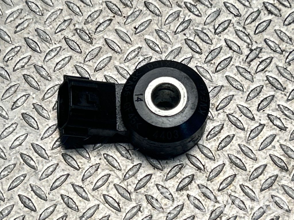 Subaru Forester SL Detonation knock sensor 