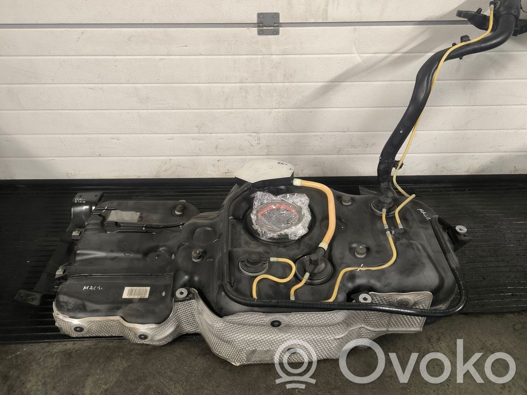 Porsche Macan (95B) Polttoainesäiliö 